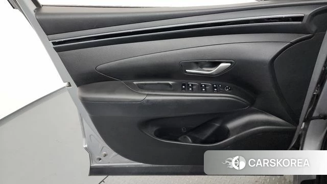 Hyundai Tucson (NX4) id 4608159 из Кореи 16