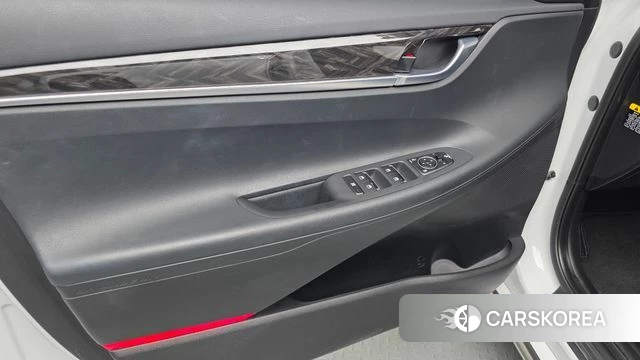 Hyundai Grandeur IG id 4447113 из Кореи 16