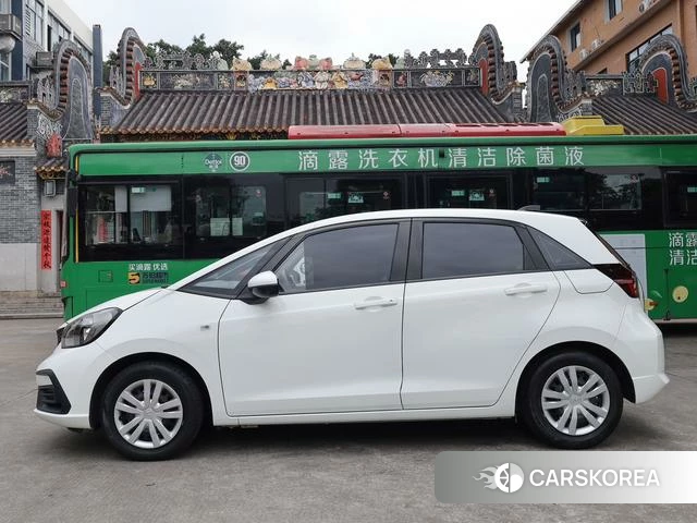 Honda Fit id 4260354 из Китая 16