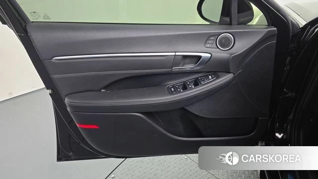 Hyundai Sonata (DN8) id 4444558 из Кореи 16