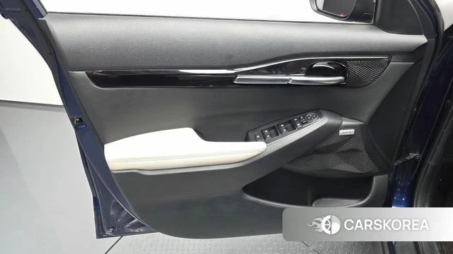 Kia Seltos id 4872586 из Кореи 16