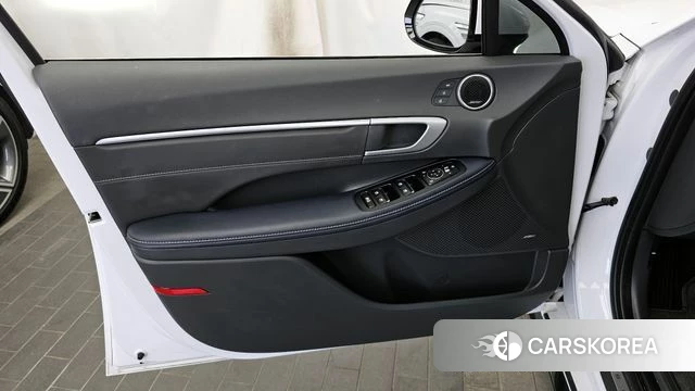 Hyundai Sonata D Edge Hybrid (DN8) id 4194432 из Кореи 16