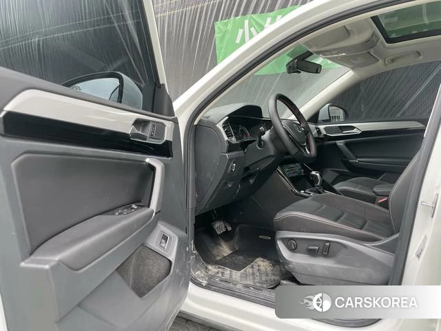 Volkswagen Tanyue id 4291076 из Китая 16