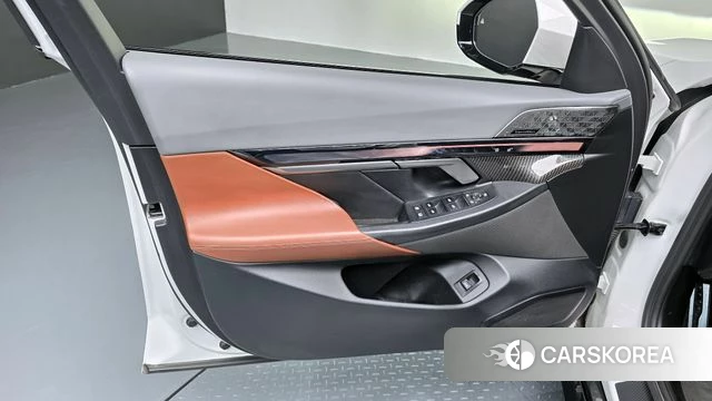 BMW i5 (G60) id 4354498 из Кореи 16