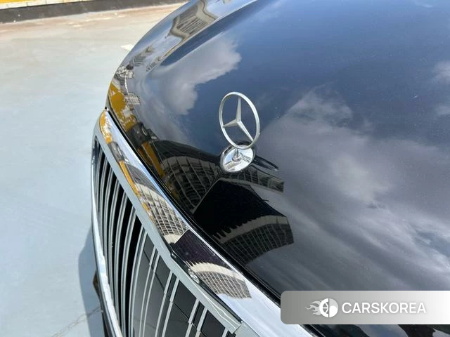 Mercedes-Benz V-class id 4256262 из Китая 16