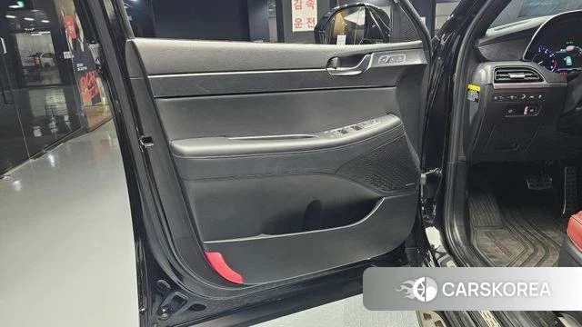Hyundai Palisade id 4310686 из Кореи 16