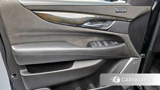 Cadillac Escalade id 4390251 из Кореи 16