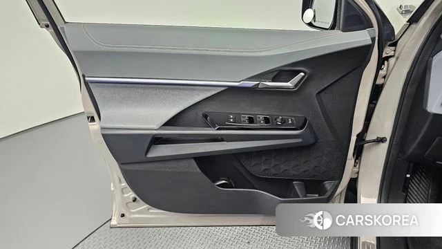 Ssangyong Torres EVX id 4778495 из Кореи 16