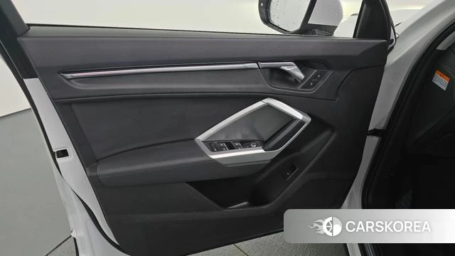 Audi Q3 (F3) id 4350661 из Кореи 16
