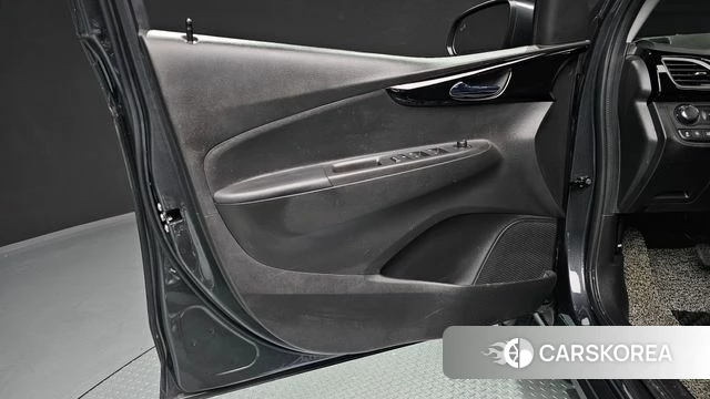 Chevrolet (GM Daewoo) The New Spark id 4624573 из Кореи 16
