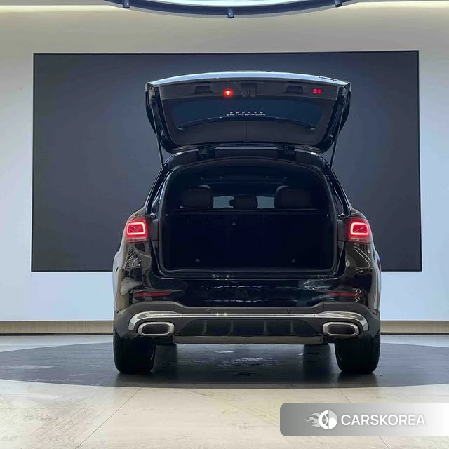 Mercedes-Benz GLC id 4274046 из Китая 16