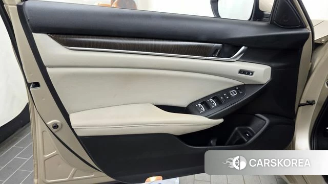 Honda Accord 10th Generation id 4626242 из Кореи 16