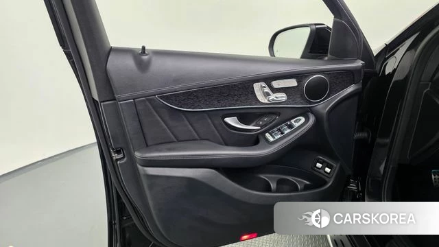 Mercedes-Benz GLC-Class X253 id 4444672 из Кореи 16