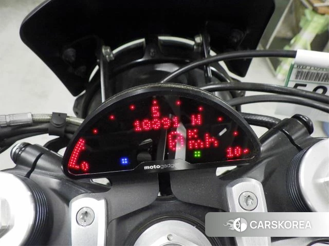 Проданный BMW R NINE T id 4006159 из Японии, фото 16