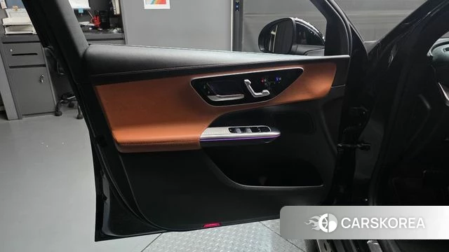 Mercedes-Benz GLC-Class X253 id 4854295 из Кореи 16