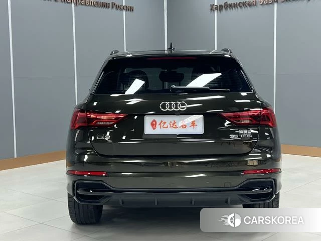 Audi Q3 id 4393297 из Китая 16