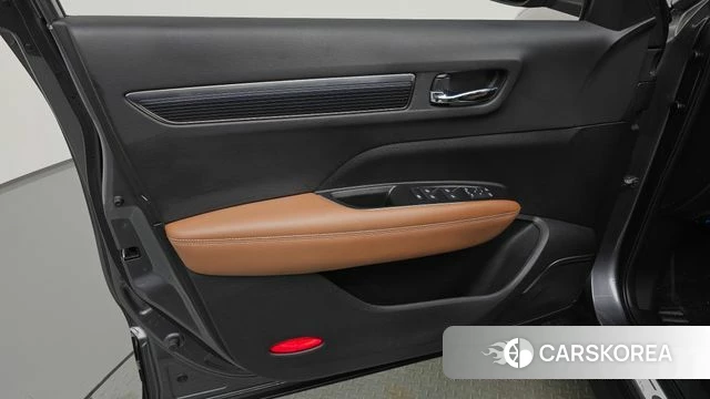 Renault Korea (Samsung) The New QM6 id 4195683 из Кореи 16