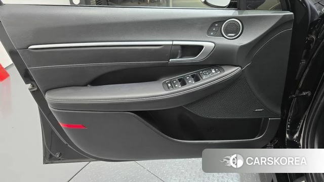 Hyundai Sonata D Edge (DN8) id 4640721 из Кореи 16