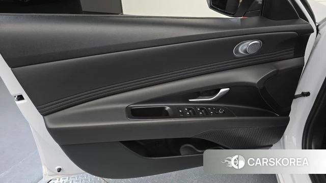 Hyundai The New Avante (CN7) id 4579266 из Кореи 16