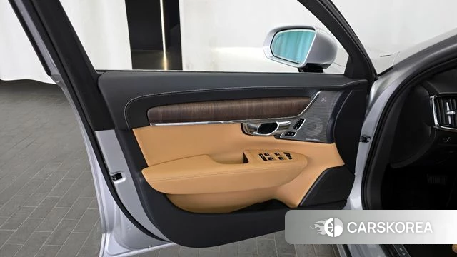 Volvo S90 id 4249704 из Кореи 16