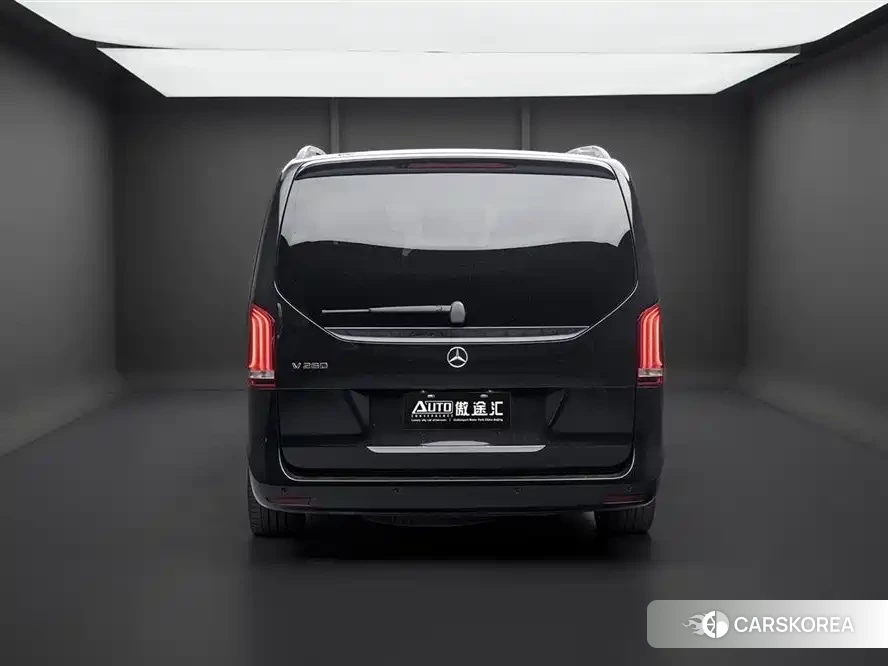Mercedes-Benz V-Class id 4600799 из Китая 17