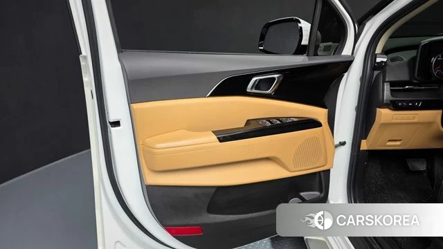 Kia Carnival 4th generation id 4232140 из Кореи 16