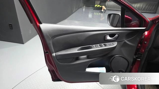 Renault Korea (Samsung) Clio id 4780736 из Кореи 16
