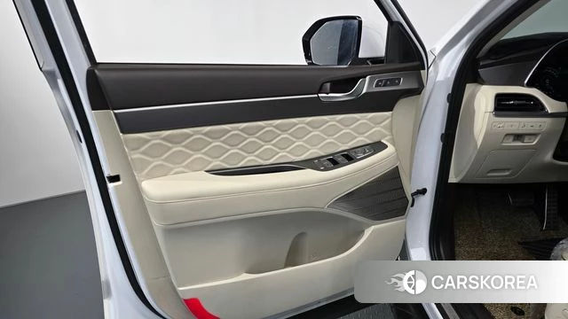 Hyundai Palisade id 4495678 из Кореи 16