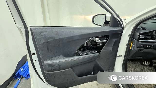 Kia The New Niro id 4350938 из Кореи 16