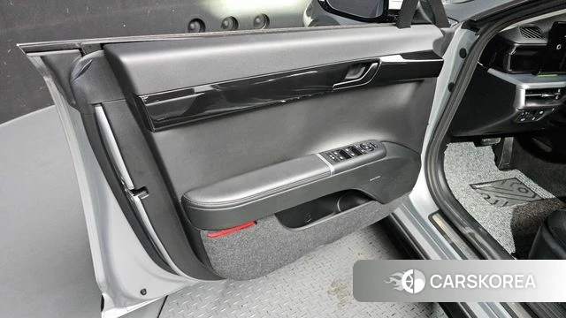 Hyundai Grandeur (GN7) id 4433356 из Кореи 16