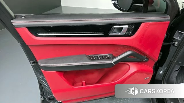 Porsche Cayenne (PO536) id 4223939 из Кореи 16