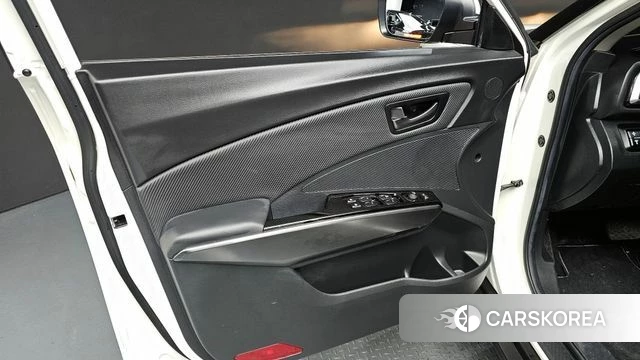 Ssangyong The New Tivoli id 4266561 из Кореи 16