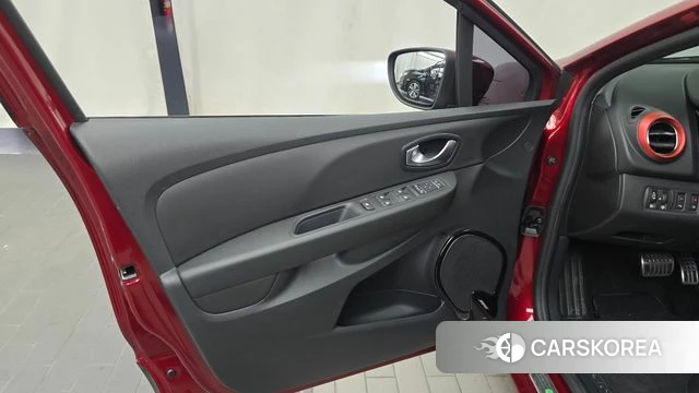 Renault Korea (Samsung) Clio id 4776341 из Кореи 16