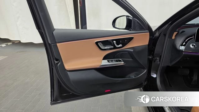 Mercedes-Benz E-Class W214 id 4427215 из Кореи 16