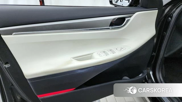 Hyundai The New Grandeur IG id 4337788 из Кореи 16