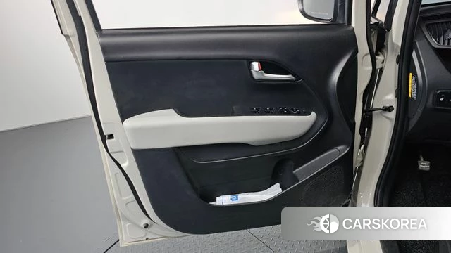 Kia The New Kia Ray id 4427767 из Кореи 16