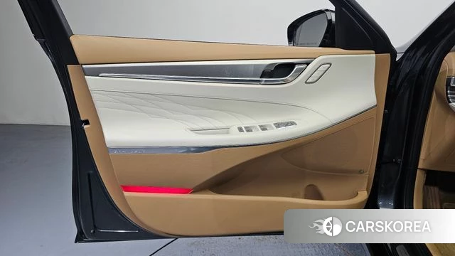 Hyundai The New Grandeur IG id 4624487 из Кореи 16