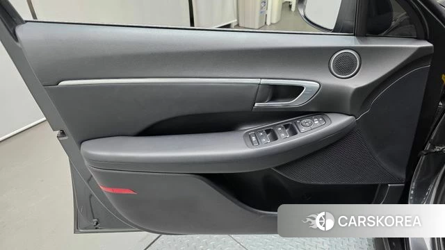 Hyundai Sonata (DN8) id 4658076 из Кореи 16