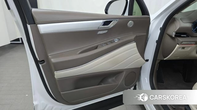 Genesis GV80 id 4282199 из Кореи 16