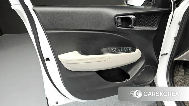Hyundai Venue id 4309545 из Кореи 16