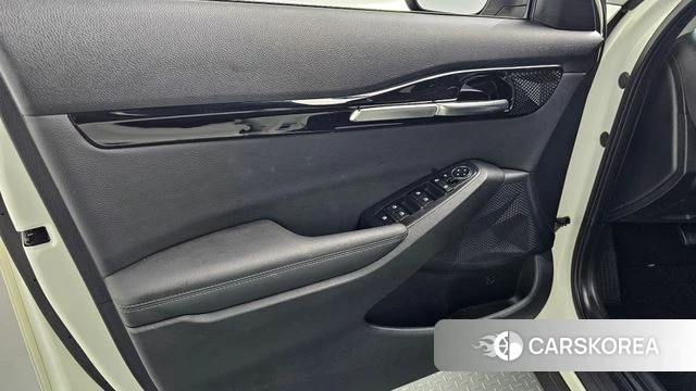 Kia Seltos id 4429340 из Кореи 16