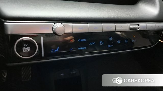 Hyundai Ionic 5 id 4330460 из Кореи 16