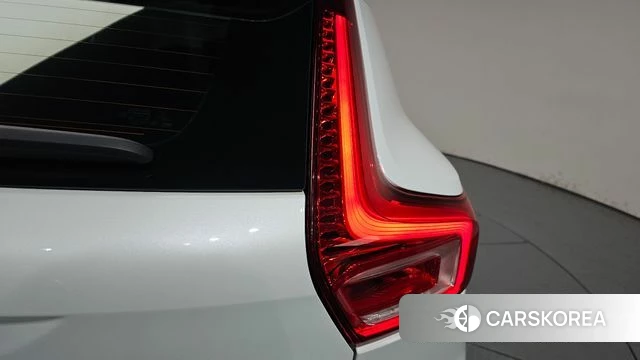 Volvo XC40 id 4784465 из Кореи 16