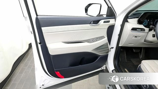 Hyundai The New Palisade id 4360713 из Кореи 16