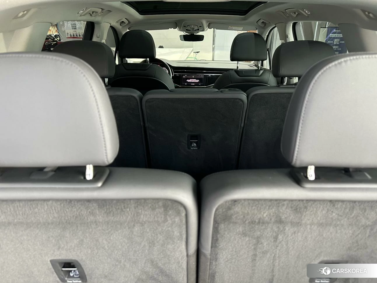 Audi Q7 id 4479255 из Китая 16