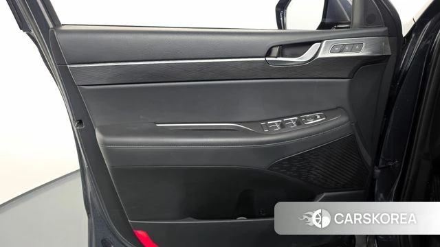 Hyundai Palisade id 4671321 из Кореи 16