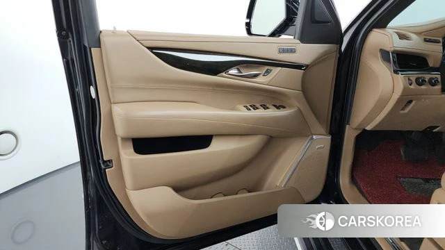 Cadillac Escalade id 4330967 из Кореи 16