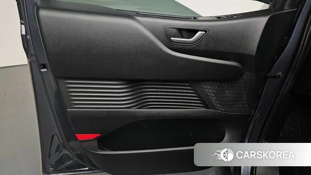 Hyundai Staria id 4185811 из Кореи 16