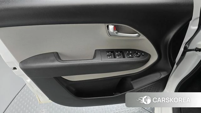 Kia The New Kia Ray id 4783540 из Кореи 16