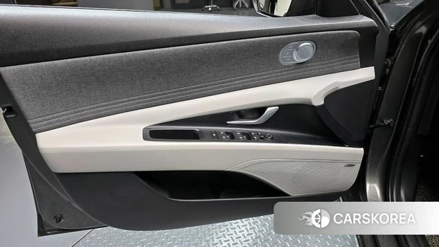 Hyundai Avante (CN7) id 4330437 из Кореи 16